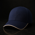 CLAN971 Cap - Ocean Navy